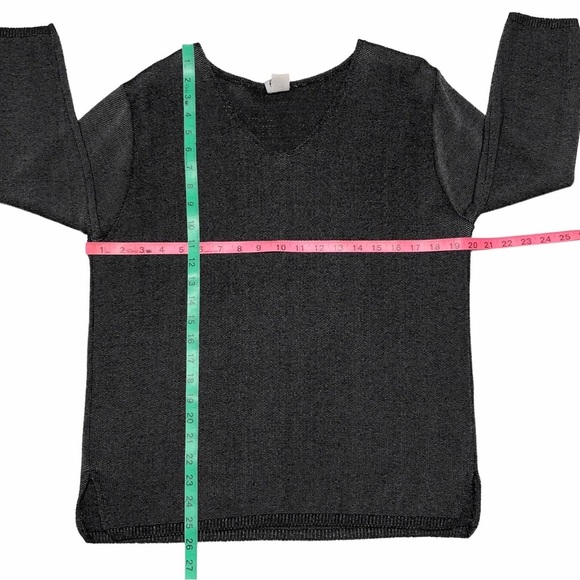 Vintage 90’s Itsu Knit Sweater - Picture 10 of 11